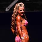 Brittany  Zacarro - NPC Excalibur  2012 - #1